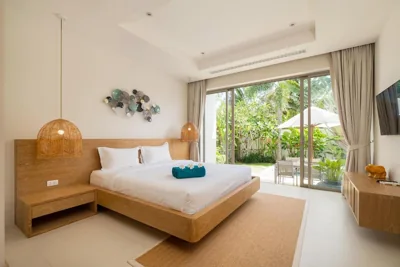 3-Bedroom Pool Villa in Trichada Sky at Bangtao – Photos 4