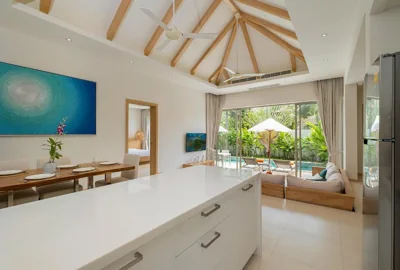 3-Bedroom Pool Villa in Trichada Sky at Bangtao – Photos 5