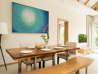 3-Bedroom Pool Villa in Trichada Sky at Bangtao – Photos 6