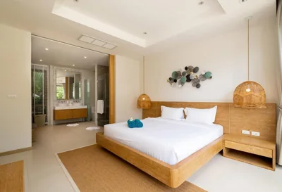 3-Bedroom Pool Villa in Trichada Sky at Bangtao – Photos 7
