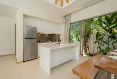 3-Bedroom Pool Villa in Trichada Sky at Bangtao – Photos 11