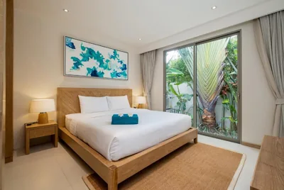 3-Bedroom Pool Villa in Trichada Sky at Bangtao – Photos 12