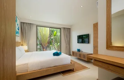 3-Bedroom Pool Villa in Trichada Sky at Bangtao – Photos 13