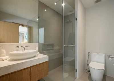 3-Bedroom Pool Villa in Trichada Sky at Bangtao – Photos 15